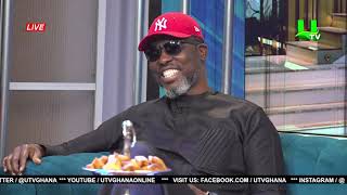 United Showbiz With Empress Gifty 04102025