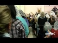 Voglio mirar la tua bellezza - Chiesa Evangelica Secondigliano (NA) - Past. Michele Romeo