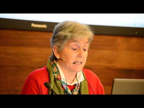 Mari Jose Azurmendi soziolinguista