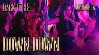 Ludmilla, Mc Don Juan, Mousik - Down, Down, Down