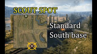 19.000 Spot In 7 Min On Prokhorovka South