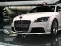 Roadfly.com - Audi TTS