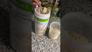 Herbalife Ile Kilo Verme Planı