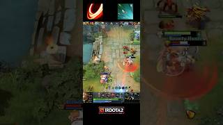 Perma Chase With Blade Fury Focus Fire