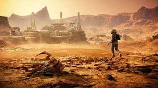 Far Cry 5: Gestrandet auf dem Mars im Test (Review, German) Far Cry 5: Gestrandet auf dem Mars im Test (Review, German)