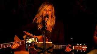 Tucker Lane Campfire Sessions - Blue Sky High