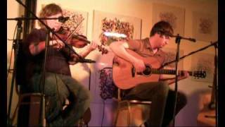 Watch Kris Drever Wild Hurricane video
