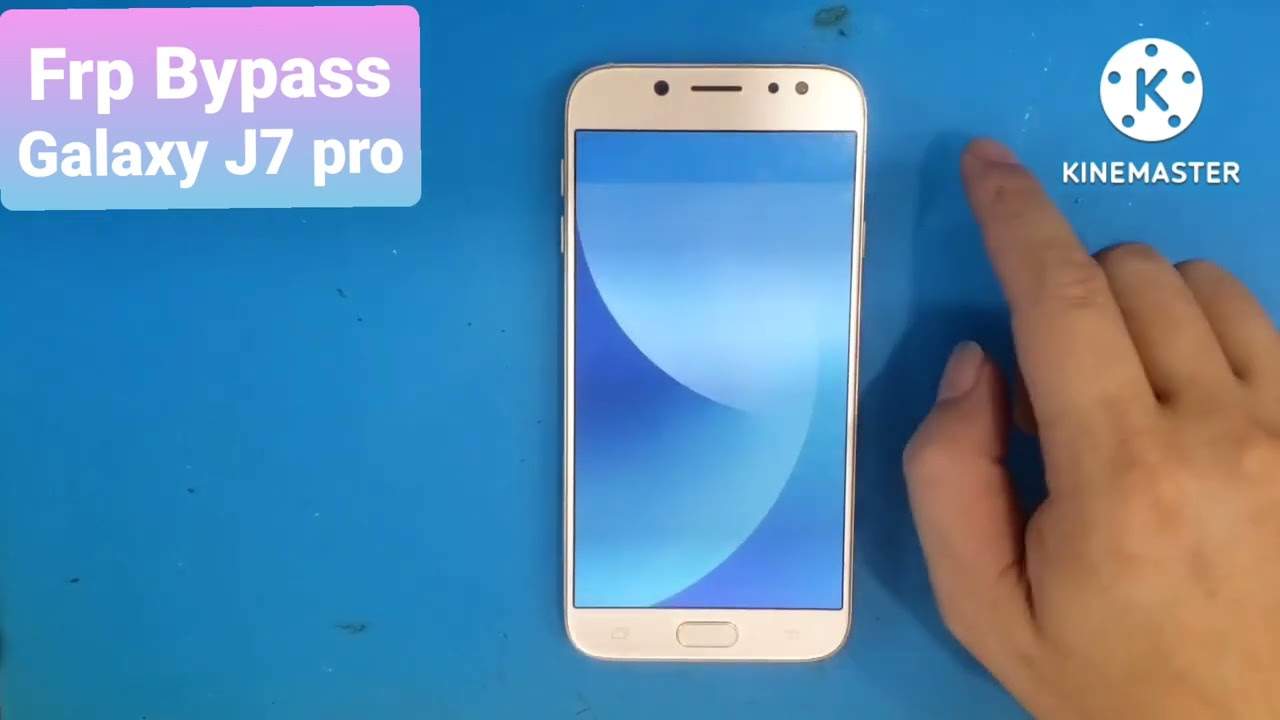 Remove Google account verification Samsung J7 Pro U5 / Remove Google account verification Samsung J7 Pro U5 /