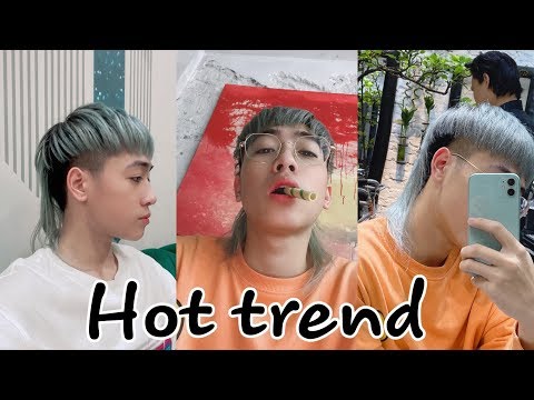 LÊ BẢO CẮT TÓC MỚI NHÌN ĐẸP TRAI VÃI CHƯỞNG | LÊ BẢO Official