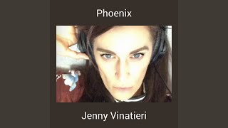Watch Jenny Vinatieri Witching Hour video