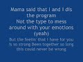 Shaggy-Angel (full lyrics) klip izle