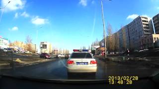 Видео г Старый Оскол, пр т Молодежный ост мкр Конева от Николай Соломонов, Молодёжный проспект, Старый Оскол, Россия