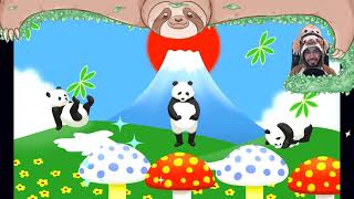 Katamari Damacy Reroll - Twitch Livestream 12/28/18