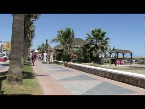 Torremolinos Playa Bajondillo Torremolinos Playa Bajondillo