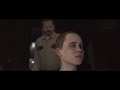 Beyond Comic-Con 2012 Panel (A New Breed of Interactive Storytelling with David Cage and Ellen Page)