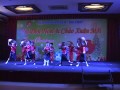 Múa "Bức họa đồng quê" - Lớp 5 - 6 tuổi B - Trường mầm non Hoa Sen Bãi cháy