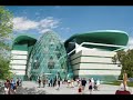 Future Architectural Projects: Baku, Azerbaijan