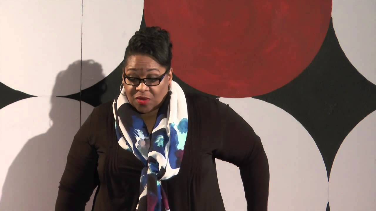 Jearlyn Keynote