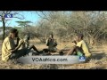 Africa 54: The Wonders Of Hadzabe People Of Tanzania 'The Game Hunter'