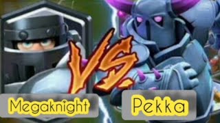 Pekka Vs Mega Nightdev Bhadana