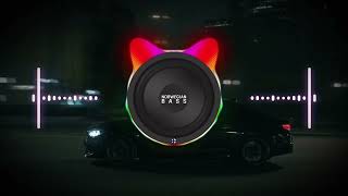 Halsey - Balenciaga X Babel Scott Rill Remix B Boosted