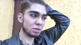 Asi Pase Mi Ple Años Y Falta Mas Sajid Altamirano