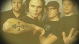 Watch Rasmus Night After Night Out Of The Shadows video