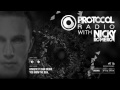 Nicky Romero - Protocol Radio 116 - 01-11-14
