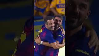 David Villa Still Got It