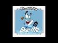 Chris Webby - Friend Like Me (prod. JP On Da Track)