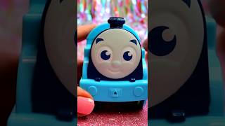 Asmr Unboxing Thomas Train Squishy Review