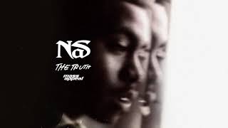 Watch Nas The Truth video