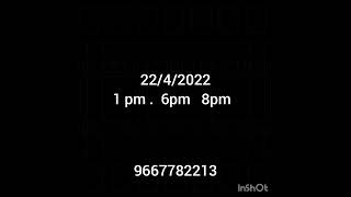 Rajshi 9667782213