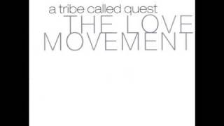 Watch A Tribe Called Quest Bustas Lament video