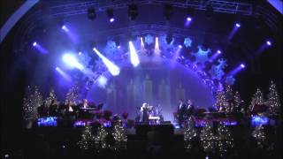 Mannheim Steamroller Live Christmas Holiday At Universal Studios Hd Mannheim Steamroller Live Christmas Holiday At Universal Studios Hd
