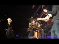 Fleetwood Mac - "Think About Me" Live in Sydney October 22, 2015 (1st time live since 1980)