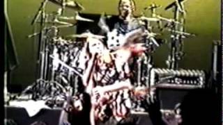 Watch Pearl Jam Swallow My Pride video