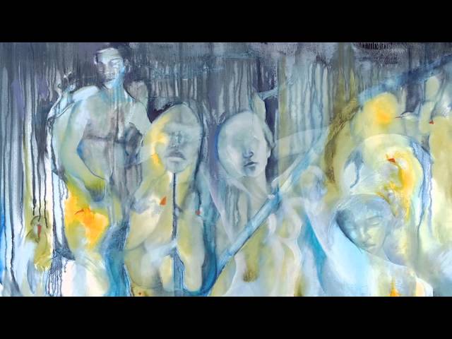 Constance Edwards Scopelitis: Inspirational Painting