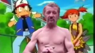 Pokémon Paródia