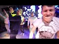 Zumba Fitness Party