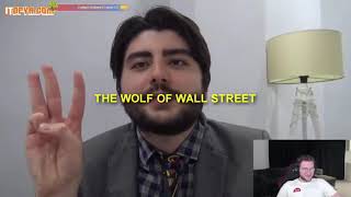 Efe Uygaç Deep Turkısh Web Ahmetflix Izliyor