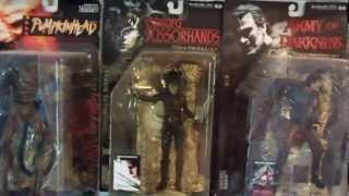 Movie Maniacs Collection