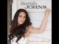 Baby My Heart By Sarah Johns