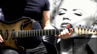 - Zombie - The Cranberries Cover