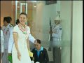 พระเจ้าวรวงศ์เธอพระองค์เจ้าศรีรัศมิ์ เปิดห้องสมุดมีชีวิต 04 11 55