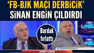 Ahmet Çakar \