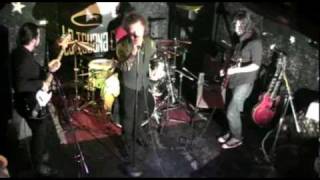 The Soul Jacket - La Iguana Club Vigo - Shes Got My Dollars