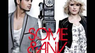 Watch Some Any Mechanical Heart feat Michelle Leonard video