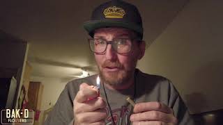 High Times Award Winning Z-Cube By Caliva