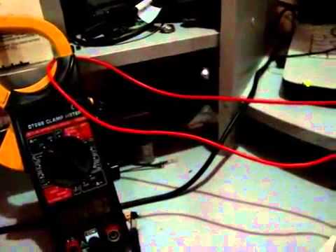 ТОК из СТАТИЧЕСКОГО ЭЛЕКТРИЧЕСТВА wmv ТОК из СТАТИЧЕСКОГО ЭЛЕКТРИЧЕСТВА wmv